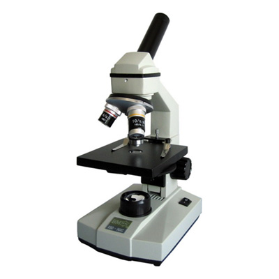 生物顯微鏡XSD-36XC (單目、學生用)